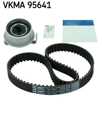 Fogasszíj Készlet - SKF (VKMA95641)