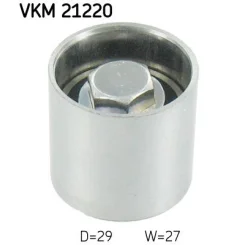 Szíjtárcsa/Vezetőgörgő, Fogasszíj - SKF (VKM21220)
