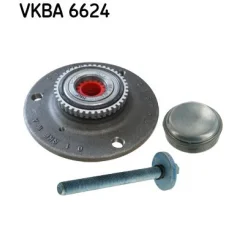 Kerékcsapágy Készlet - SKF (VKBA6624)