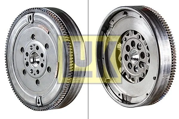 Lendkerék - Schaeffler LuK (415028210)