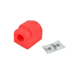 Csapágypersely, Stabilizátor - TEDGUM (00087504)