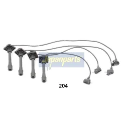 Gyújtókábel Készlet - JAPANPARTS (IC-204)