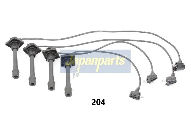 Gyújtókábel Készlet - JAPANPARTS (IC-204)