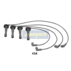 Gyújtókábel Készlet - JAPANPARTS (IC-416)