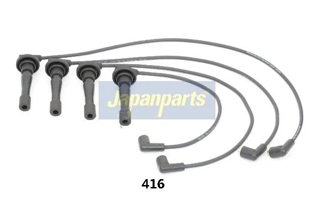 Gyújtókábel Készlet - JAPANPARTS (IC-416)