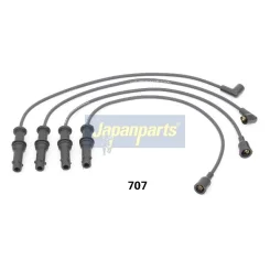 Gyújtókábel Készlet - JAPANPARTS (IC-707)