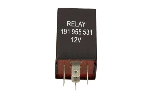 Relé, Törlési Intervallum - MAXGEAR (102966CN5)