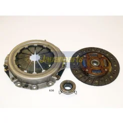 Kuplungkészlet - JAPANPARTS (KF-636)