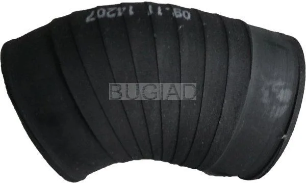 Töltőlevegő Cső - BUGIAD (BUG88601)