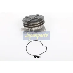 Vízszivattyú - JAPANPARTS (PQ-536)