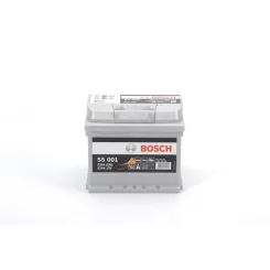 Indító Akkumulátor - BOSCH (0092S50010)