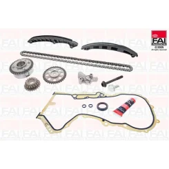 Vezérműlánc Készlet - FAI AutoParts (TCK210VVT)