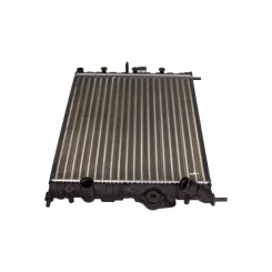 Hűtő, Motorhűtés - MAXGEAR (AC222510)