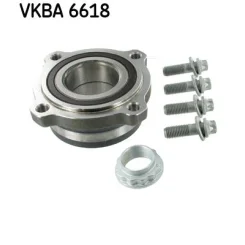 Kerékcsapágy Készlet - SKF (VKBA6618)
