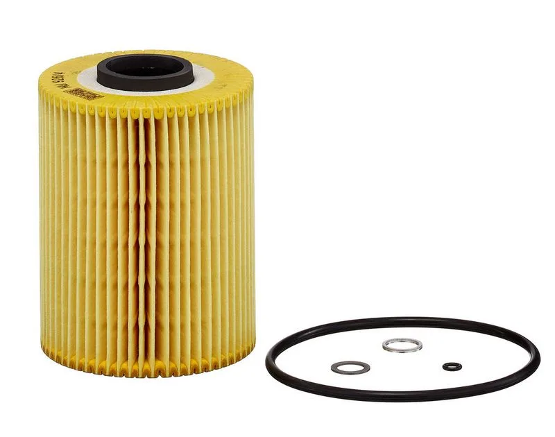 Olajszűrő - MANN-FILTER (HU926/4X)