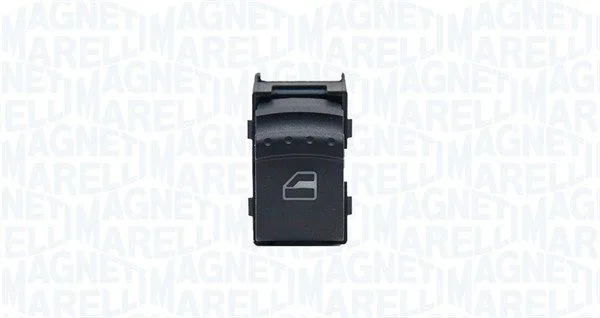 Kapcsoló, Ablakemelő - MAGNETI MARELLI (CI50983)