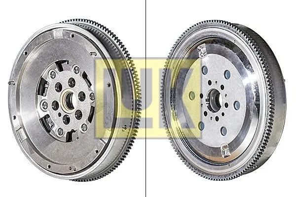 Lendkerék - Schaeffler LuK (415046510)