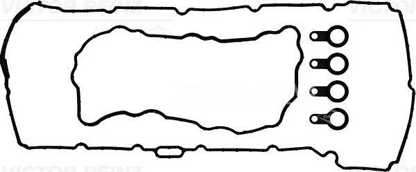 Tömítéskészlet, Szelepfedél - VICTOR REINZ (15-10001-01)