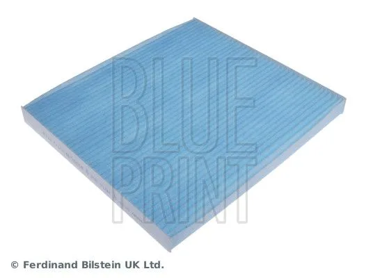 Szűrő, Utastér Levegő - BLUE PRINT (ADT32508)