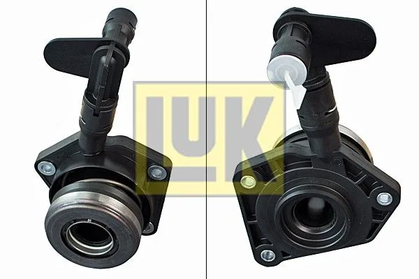 Központi Kinyomó, Kuplung - Schaeffler LuK (510015410)