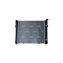 Hűtő, Motorhűtés - NRF (NRF50202)