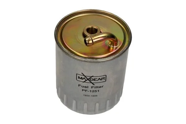 Üzemanyagszűrő - MAXGEAR (PF-1251)