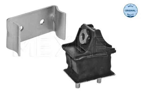 Felfüggesztés, Motor - MEYLE (0340240027)