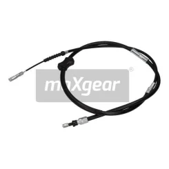 Huzal, Rögzítőfék - MAXGEAR (32-0197)