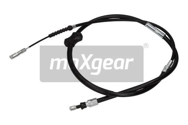Huzal, Rögzítőfék - MAXGEAR (32-0197)