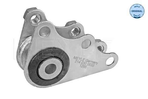 Felfüggesztés, Motor - MEYLE (2140300033)