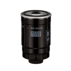 Üzemanyagszűrő - MANN-FILTER (WK842/24)
