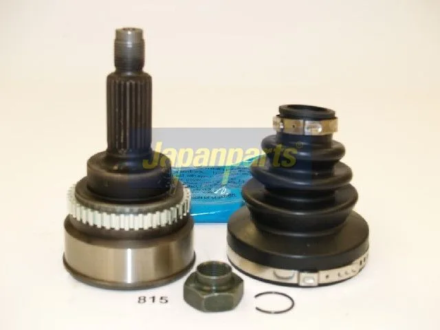 Csuklókészlet, Hajtótengely - JAPANPARTS (GI-815)