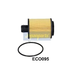 Olajszűrő - JAPANPARTS (FO-ECO095)