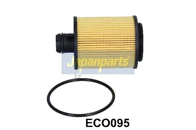 Olajszűrő - JAPANPARTS (FO-ECO095)