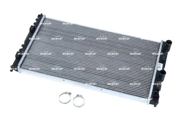 Hűtő, Motorhűtés - NRF (NRF53733)