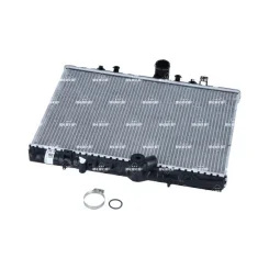 Hűtő, Motorhűtés - NRF (NRF58351)