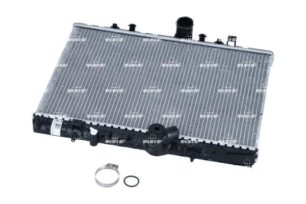 Hűtő, Motorhűtés - NRF (NRF58351)
