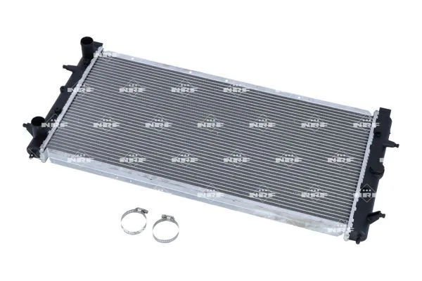 Hűtő, Motorhűtés - NRF (NRF509514)