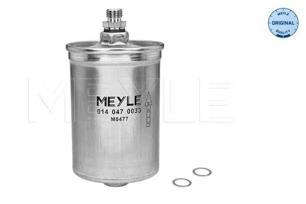 Üzemanyagszűrő - MEYLE (0140470033)
