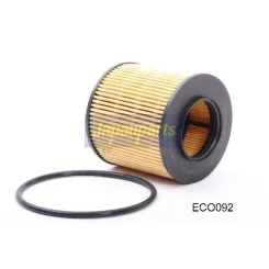 Olajszűrő - JAPANPARTS (FO-ECO092)