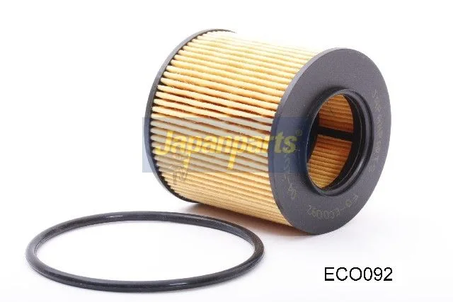 Olajszűrő - JAPANPARTS (FO-ECO092)