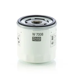 Olajszűrő - MANN-FILTER (W7008)