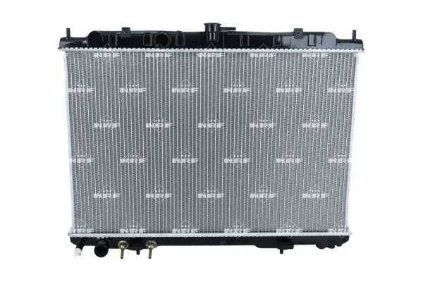 Hűtő, Motorhűtés - NRF (NRF53453)