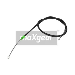 Huzal, Rögzítőfék - MAXGEAR (32-0180)