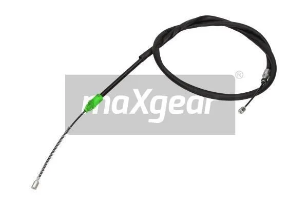 Huzal, Rögzítőfék - MAXGEAR (32-0180)