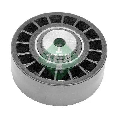 Szíjtárcsa/Vezetőgörgő, Hosszbordás Szíj - Schaeffler INA (532028210)