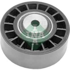 Szíjtárcsa/Vezetőgörgő, Hosszbordás Szíj - Schaeffler INA (532028210)