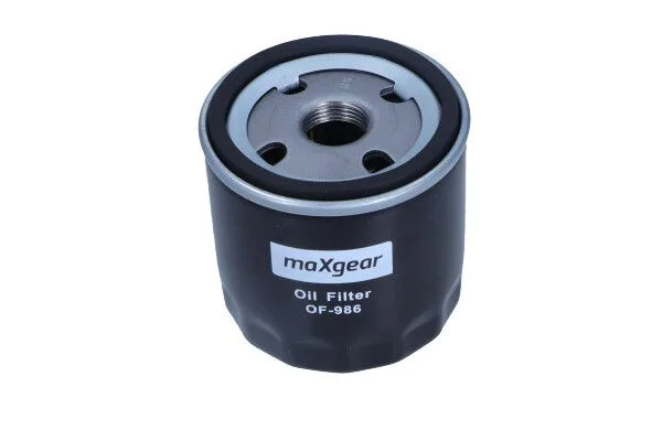 Olajszűrő - MAXGEAR (OF-986)