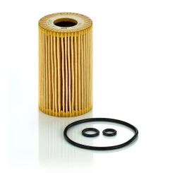 Olajszűrő - MANN-FILTER (HU7008Z)