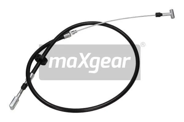 Huzal, Rögzítőfék - MAXGEAR (32-0544)